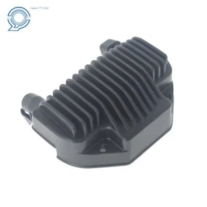 Voltage Regulator Rectifier For Dyna Super Glide Custom FXDC 2008–2014 74631-08 - Picture 1 of 9