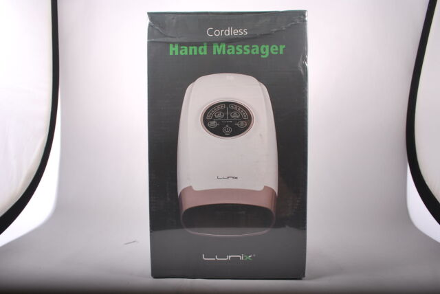 REATHLETE DEXTRA Cordless Hand Massager