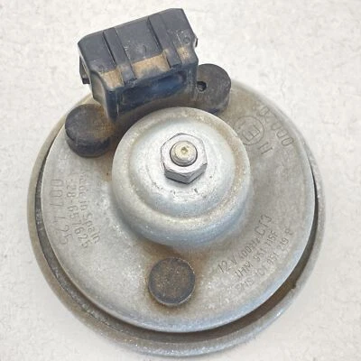 1998-2010 Volkswagen Beetle Alarm Horn Warning Buzzer OEM #1C1951219B - Image 1 of 4