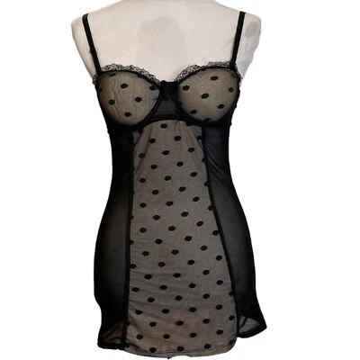 Sexy nocturno Hot Kiss Intimates Foto 1 de 4