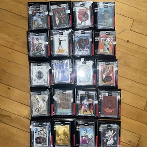 Topps Project 2020: Don C Complete Artist Set - Picture 1 of 9