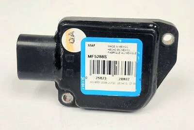 Sensor de flujo de masa de aire de productos de motor estándar MF5288 para Pontiac Chevrolet 99-05 Foto 1 de 3