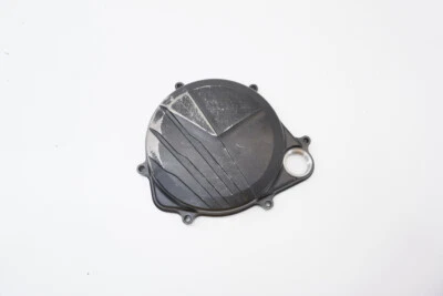 Cubierta de embrague CRF450R CRF450RX lado derecho OEM 11351-MKE-A00 Honda 17-20 #4 M37 Foto 1 de 4