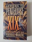 Letters to Penthouse XIX - Let's Get This Party Started! - PB