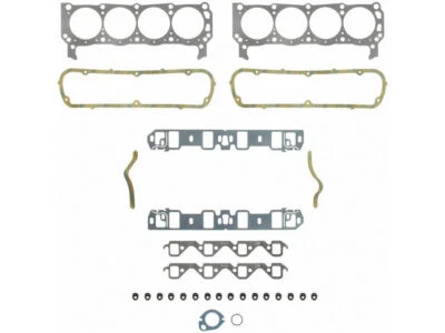 Juego de juntas de culata para Ford Mustang 1969-1973 Felpro 46351YKWT 1970 1971 1972 Foto 1 de 2