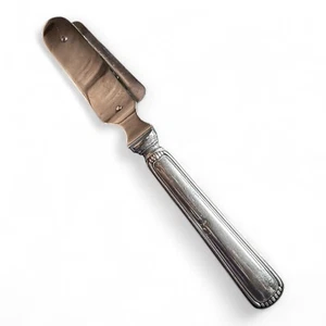 Milano by Buccellati Italian Sterling Silver Cheese Plane Truffle Cutter 7 1/2" - Picture 1 of 9