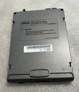 NUEVO STOCK ANTIGUO DELL 08J278, 8J278, 9R470-A00 DELL 1.44 CONJUNTO DE UNIDAD DE DISQUETE - Imagen 1 de 5