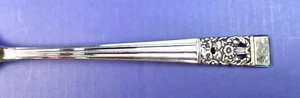 Oneida Community Coronation Pattern Silverplate Flatware Your Choice Vintage - Picture 1 of 15