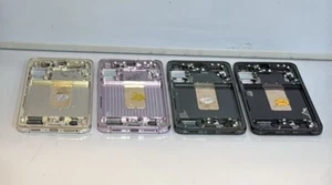 Genuine💯Samsung S23 PLUS LCD Screen Display Touch Digitiser & Frame🔥inc VAT - Picture 1 of 4