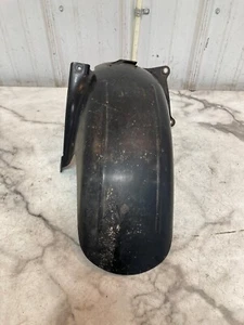 92 Yamaha TDM 850 TDM850 rear back inner fender - Picture 1 of 4