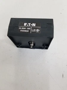 Eaton XTCEXMLM Mechanical Interlock, DILM500-XMV - Picture 1 of 3
