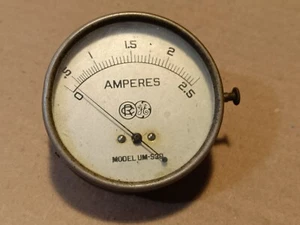 Vintage Ampere UM-530 Stärke 2-1/4" lang - Bild 1 von 5