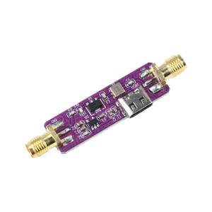 1090MHz 1,09GHz ADS-B Aktywny filtr SAW i zasilacz LNA 5V - Zdjęcie 1 z 10