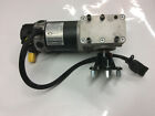 Used Pride Quantum Edge HD Right Motor/Gearbox Assembly DRVASMB7110010