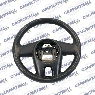 2010-2013 Kia Soul Driver Left Steering Wheel Assembly Korea Built OEM Foto 1 de 4