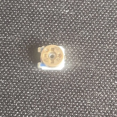 MURATA 5x 3K ohm Trimer/Potentiometer SMD/SMT PACKAGE POT4.9-4-4-2