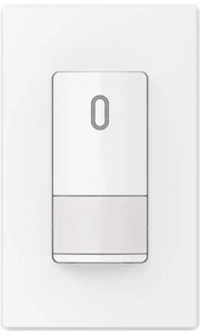 ELEGRP Occupancy Motion Sensor Light Switch - Pack Of 2 - Picture 1 of 2