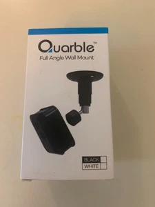 Quarble Full Angle Camera Wall Mount for Blink Camera - Picture 1 of 4