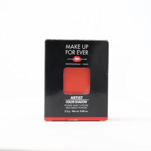 Make Up For Ever Artist Color Eye Shadow Refill M742 0.08oz/2.5g New With Box - Picture 1 of 1