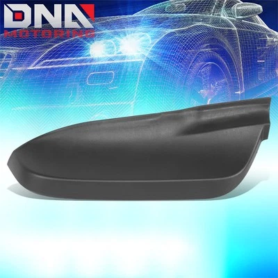 Borde de relleno de parachoques lateral derecho pasajero delantero para Jeep Grand Cherokee 2015-2016 Foto 1 de 3