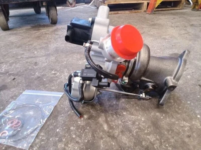 2013-2016 Ford Escape 1.6L Turbo Turbocharger Assembly OEM with Warranty - Изображение 1 из 4
