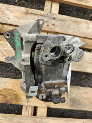 Subaru Forester 2010 compresor de aire acondicionado turbo compatible con 08-14 Impreza 2907 Foto 1 de 4