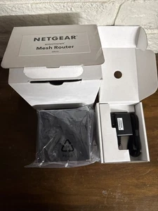 NETGEAR Nighthawk MR70 Dual-Band Wi-Fi 6 Router (NOT SATELLITE) - Picture 1 of 4