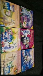 Sternenschweif CDs Sammlung Hör Spiel Bücher Folge 1 - 18 - Bild 1 von 2