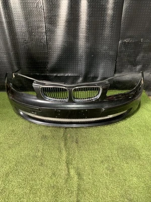 PARAURTI ANTERIORE COMPLETO BMW Serie 1 (E81) 2007 - Immagine 1 di 4