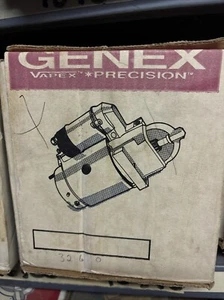 Vapex/Genex/Precision Reman Starter 3260 - Picture 1 of 1