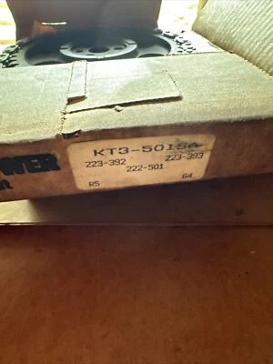 Sealed Power KT3-501SA Timing Kit Foto 1 de 4