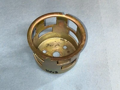 Snapper 21 Inch Mower Wisconsin Robin 4hp WTI-125V Starter Pulley 157-50445-08 - Image 1 of 4