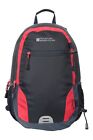 Mountain Warehouse Quest Laptop Bag Work Travelling Everyday Backpack Rucksack