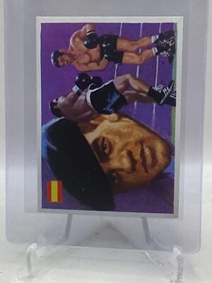 1979 Quelcom #239 Uzcudun - Image 1 of 2