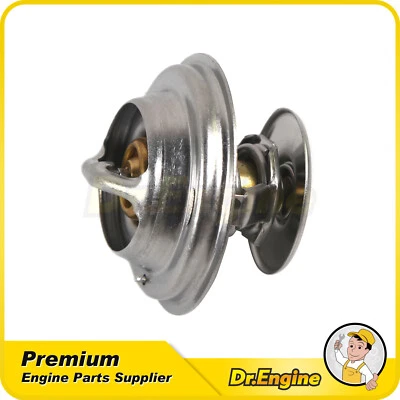 Conjunto Termostato Fit 73-99 Mercedes-Benz 300E E320 S320 C280 2.8L 3.0L 3.2L Foto 1 de 4