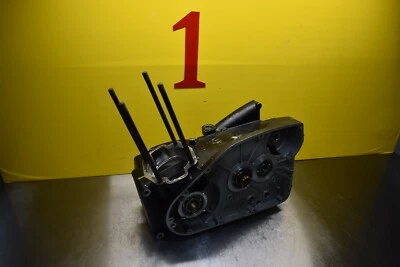  Husqvarna CR400 1972 fundas derecha izquierda vintage Mx Ahrma Cr 400 72 Cross 1ry Foto 1 de 4