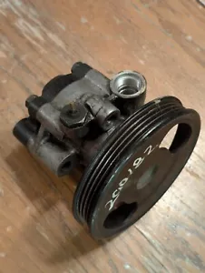 1990 - 1993 Mazda Miata NA Power Steering Pump - Foto 1 di 5
