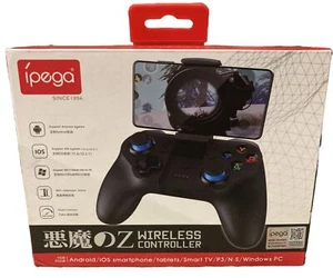 iPega PG-9129 Wireless Controller Gamepad Android & IOS - Picture 1 of 5