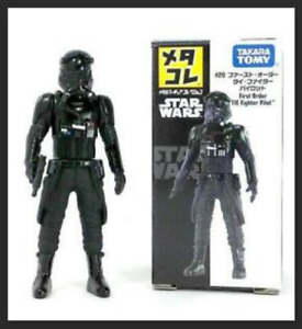 Takara Tomy Star Wars First Order Tie Fighter Pilot Uk Stock New boxed
