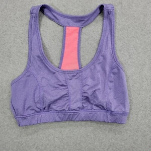 Women’s RBX Sports Bra Size large Gym Workout Athleisure performance - Picture 1 of 8