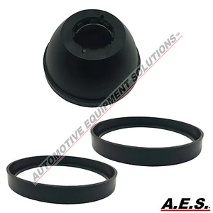 Hunter Large Balancer Cup w/ 2 Rubber Scratch Guard Sleeve 175-392-1 & 106-157-2 - Picture 1 of 3