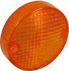 Indicator Lens Front L/H Amber for 1979 Suzuki TS 125 N