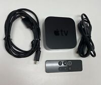 Apple TV 4K 2nd Gen 2021 32GB A2169 MXGY2LL/A Streaming Media 