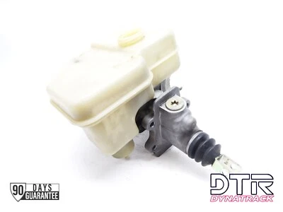 Jaguar XJ6 XJS 1989-1995 ABS Brake Pump Booster Cylinder 10.2123-0105.9 *READ Foto 1 de 4