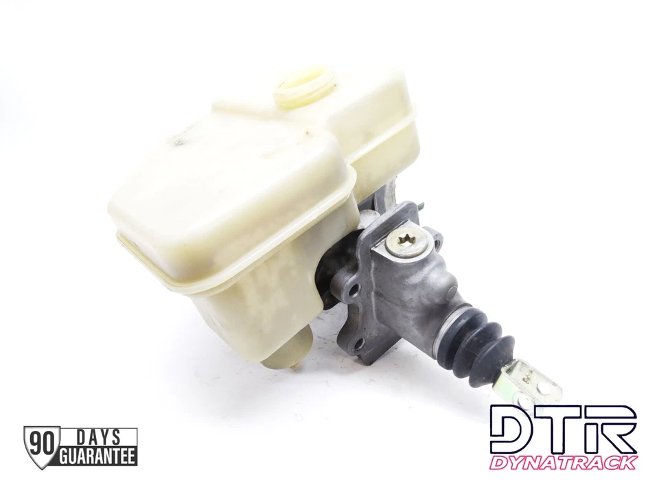Jaguar XJ6 XJS 1989-1995 ABS Brake Pump Booster Cylinder 10.2123-0105.9 *READ Foto 1 de 4