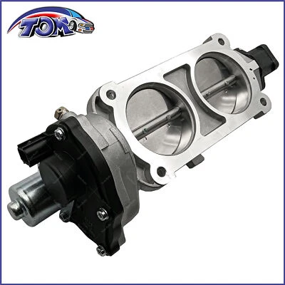 Throttle Body for Ford E-350 Super Duty Mustang 2007-2014 - Image 1 of 4