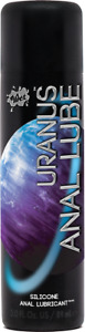 Lubricant WET Uranus Silicone Based Anal Premium Luxury Sex Lube