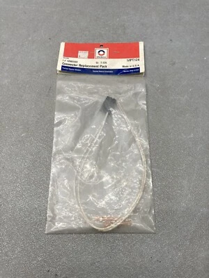 Interruptor de ciclo de embrague de aire acondicionado conector-interruptor-interruptor de ciclismo de aire acondicionado Conn PT124 12085503 Foto 1 de 2