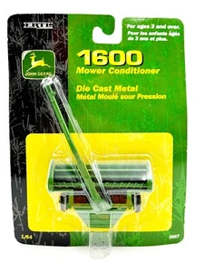 1/64 John Deere Model 1600 Mower Conditioner - Picture 1 of 1