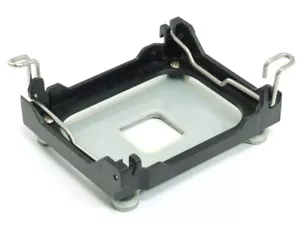 CPU Processor Cooler Retainer Bracket Socket478 Lever Clips Pentium IV P4 Medion - Bild 1 von 1